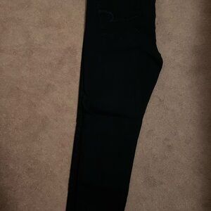 Black Skinny Jeans